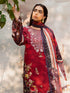 SAR-06 | 3 PC Khaddar